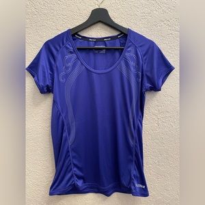 Lg Marmot athletic top
